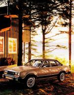 AMC Eagle Limited Sedan 1980 года